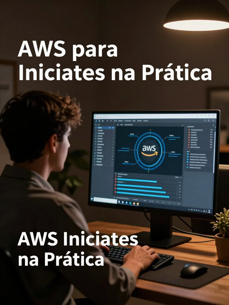 AWS para Iniciantes na Prática