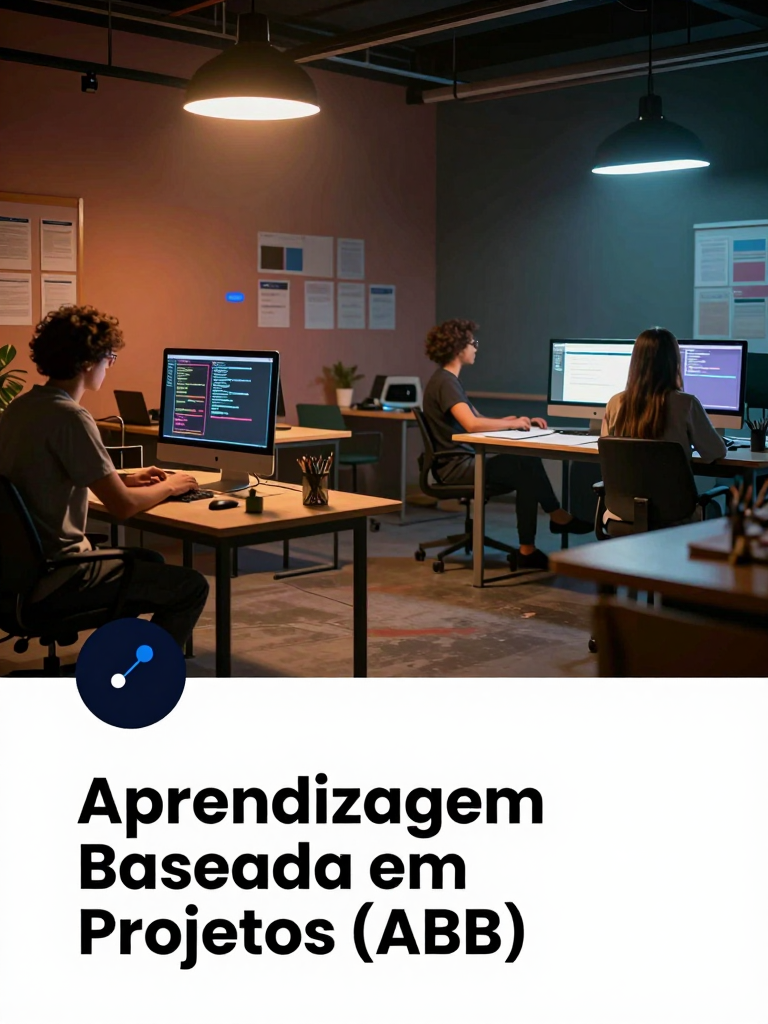 Aprendizagem_Baseada_em_Projetos_ABP_capa_GiaLxCD Gestão do Tempo para Pessoas Ocupadas