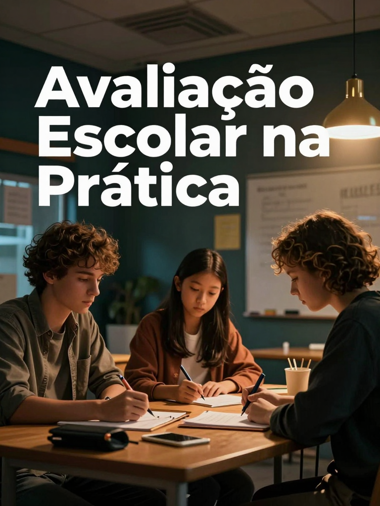 Avalia%C3%A7%C3%A3o_Escolar_na_Pr%C3%A1tica_capa_VEzL6a1 Avaliação Escolar na Prática