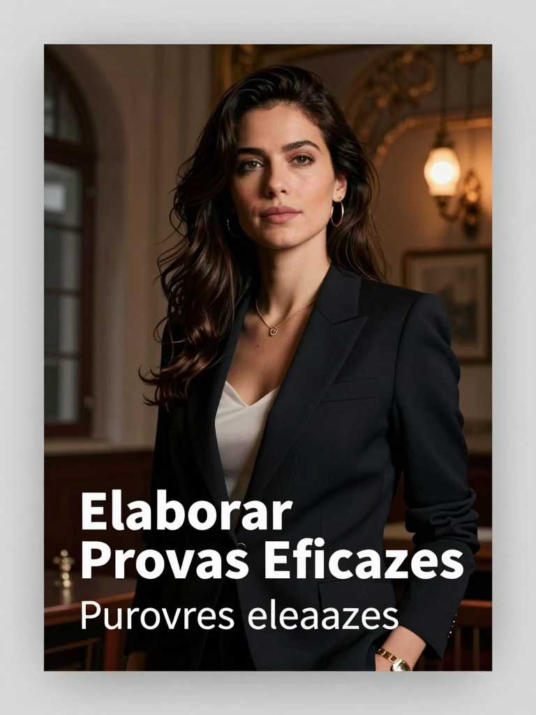 Como Elaborar Provas Eficazes