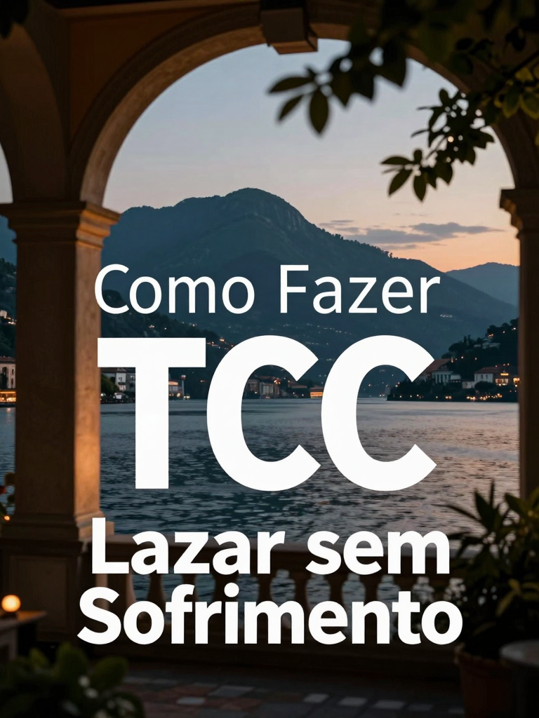 Como_Fazer_TCC_sem_Sofrimento_capa_zq7JkFO Compliance para Iniciantes