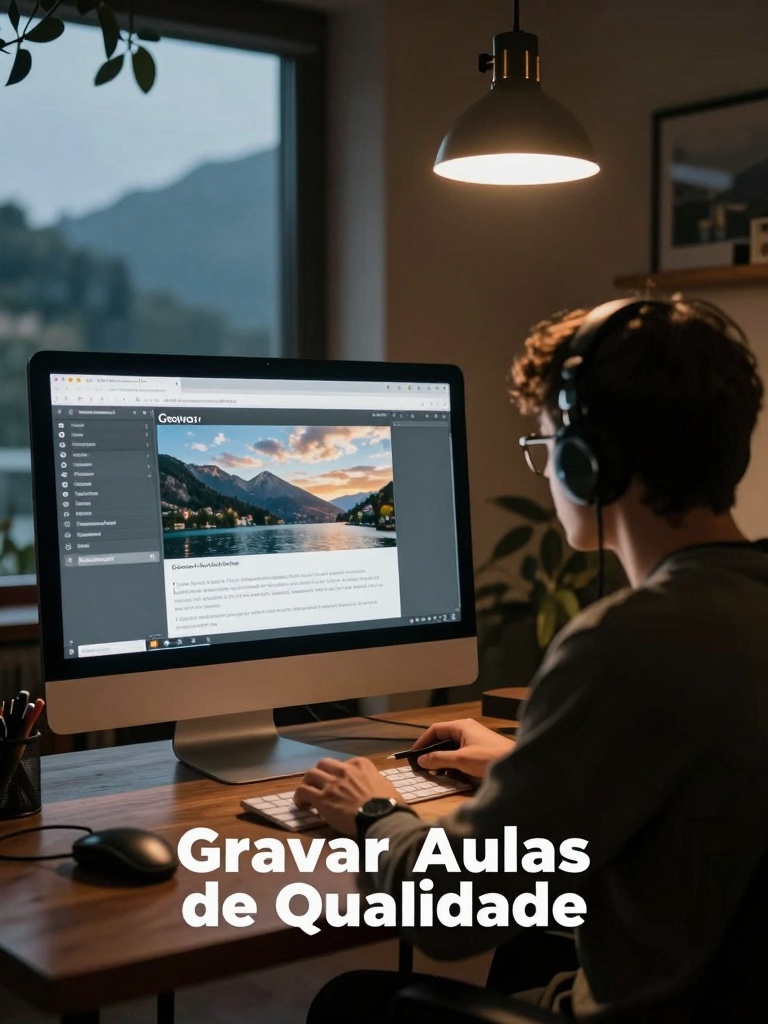 Como_Gravar_Aulas_de_Qualidade_capa_bWifuk5 Gestão do Tempo para Pessoas Ocupadas