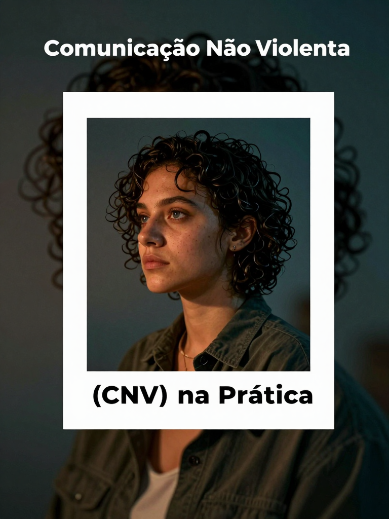 Comunicação Não Violenta (CNV) na Prática