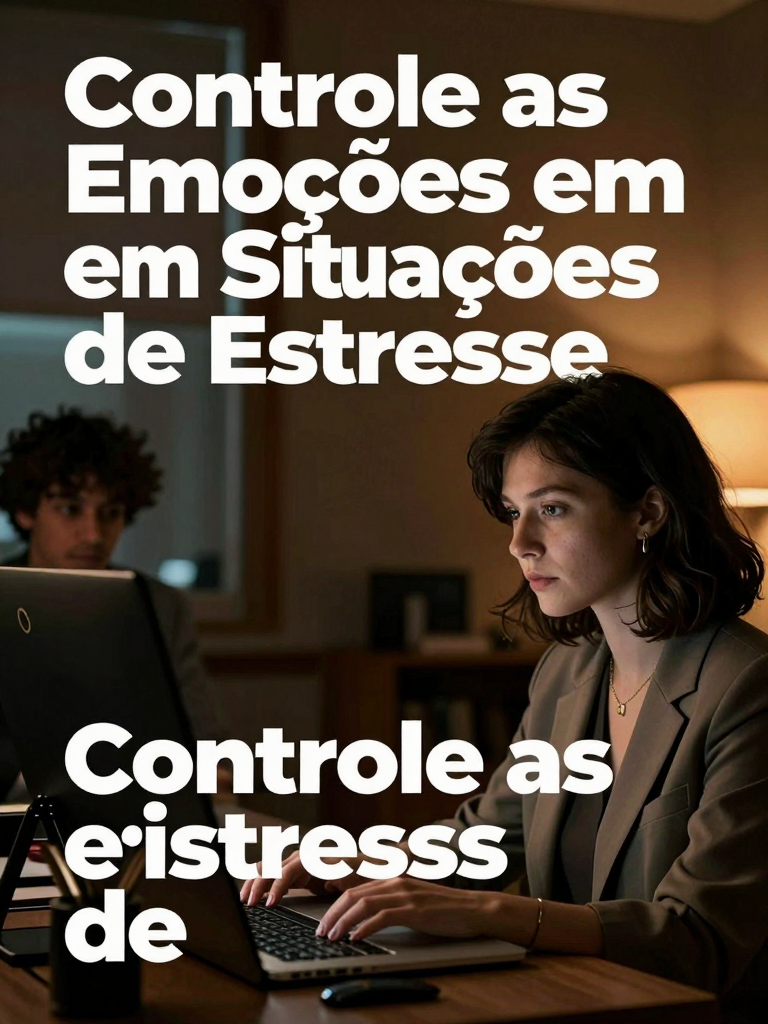Controle_das_Emo%C3%A7%C3%B5es_em_Situa%C3%A7%C3%B5es_de_Estresse_capa_kXaBMk8 Liderança para Iniciantes: Primeira Gestão