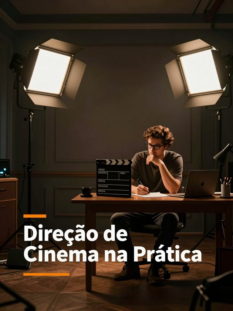 Direção de Cinema na Prática