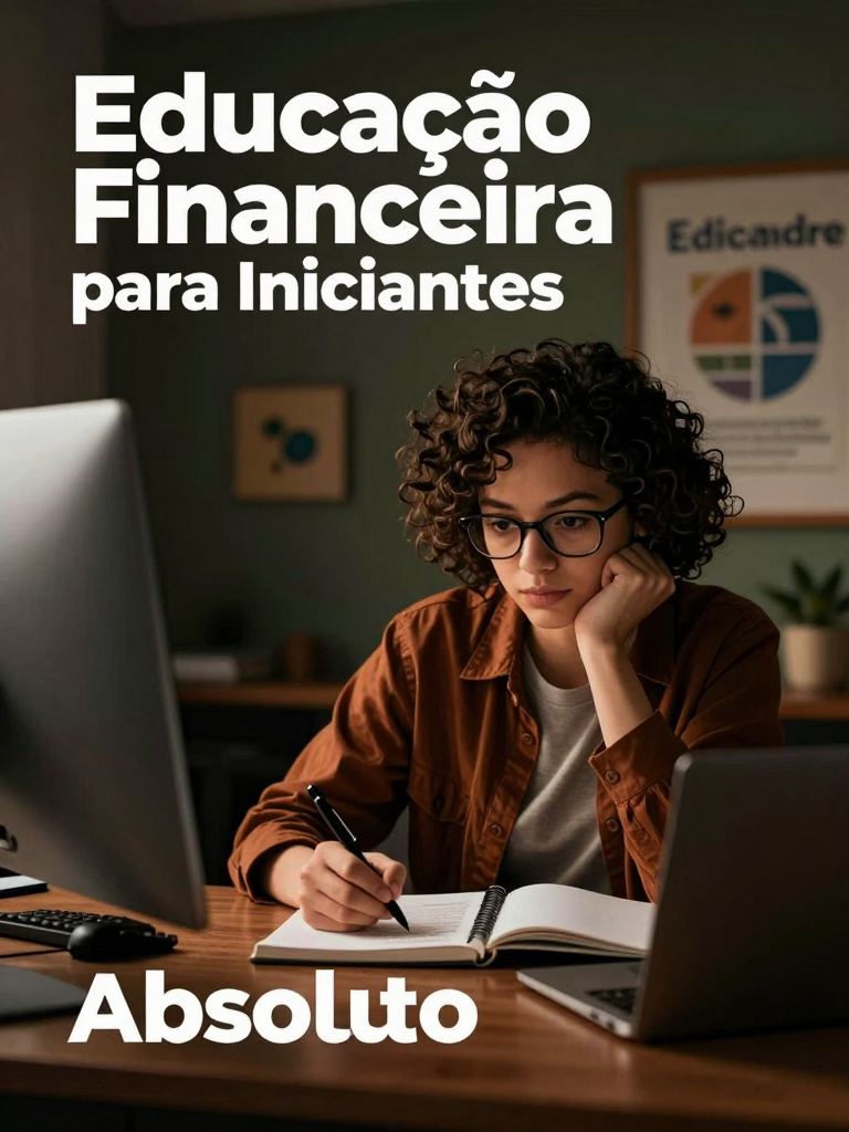 Educa%C3%A7%C3%A3o_Financeira_para_Iniciantes_Absolutos_capa_SXERoGG Controle das Emoções em Situações de Estresse