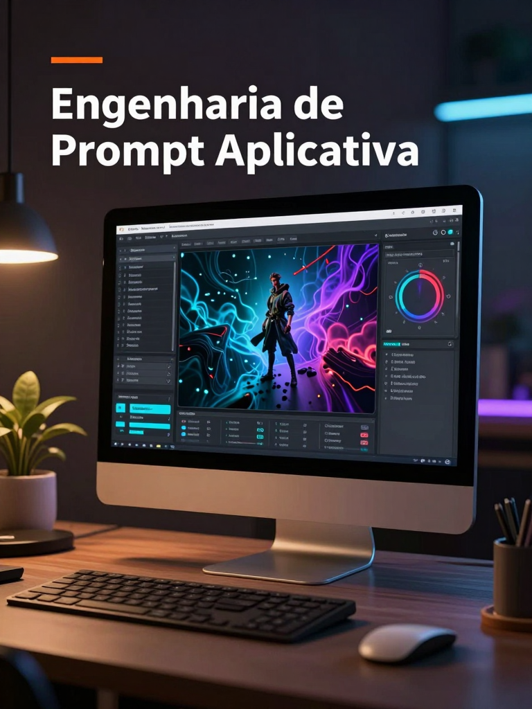 Engenharia de Prompt Aplicada