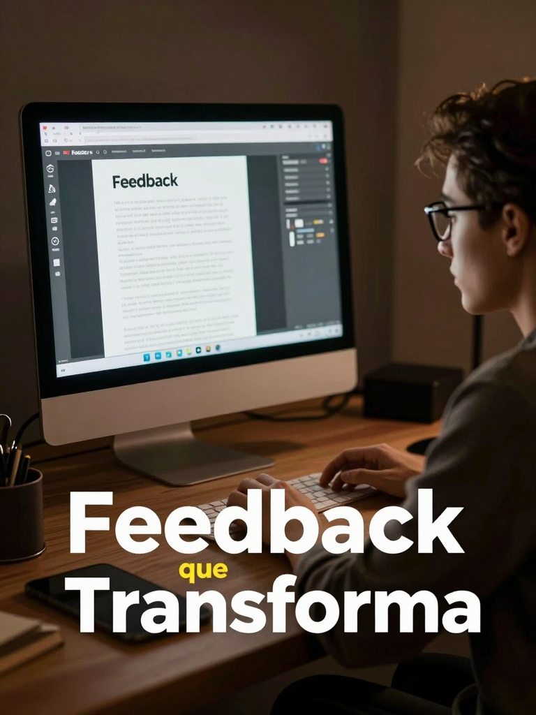 Feedback que Transforma