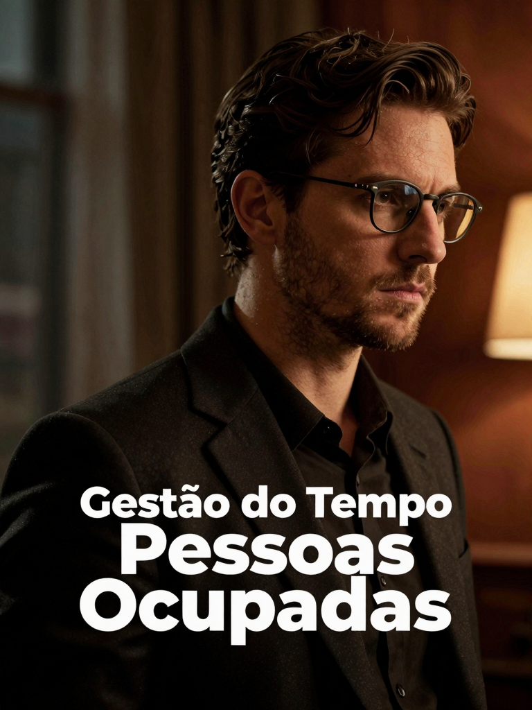 Gest%C3%A3o_do_Tempo_para_Pessoas_Ocupadas_capa_NnW1MJE Liderança para Iniciantes: Primeira Gestão