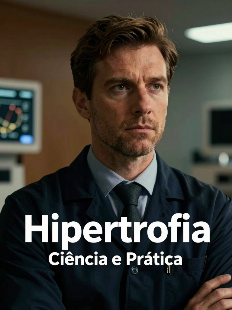 Hipertrofia: Ciência e Prática