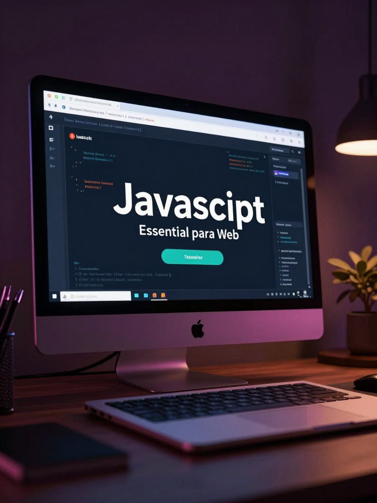 JavaScript Essencial para Web