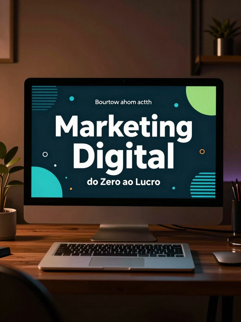 Marketing_Digital_do_Zero_ao_Lucro_capa_qzdnTAu PNN – Psilocibina Presente nos Cogumelos Mágicos Promete Alívio da Dor no Câncer