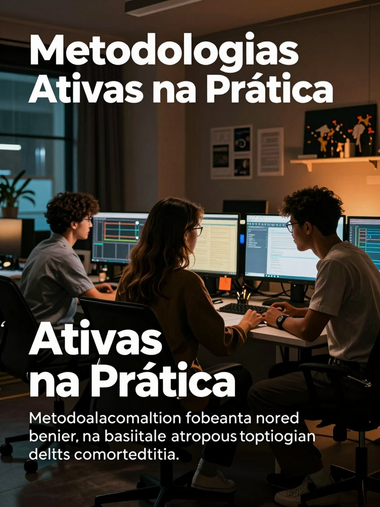 Metodologias_Ativas_na_Pr%C3%A1tica_capa_Pvs8BVS Como Gravar Aulas de Qualidade