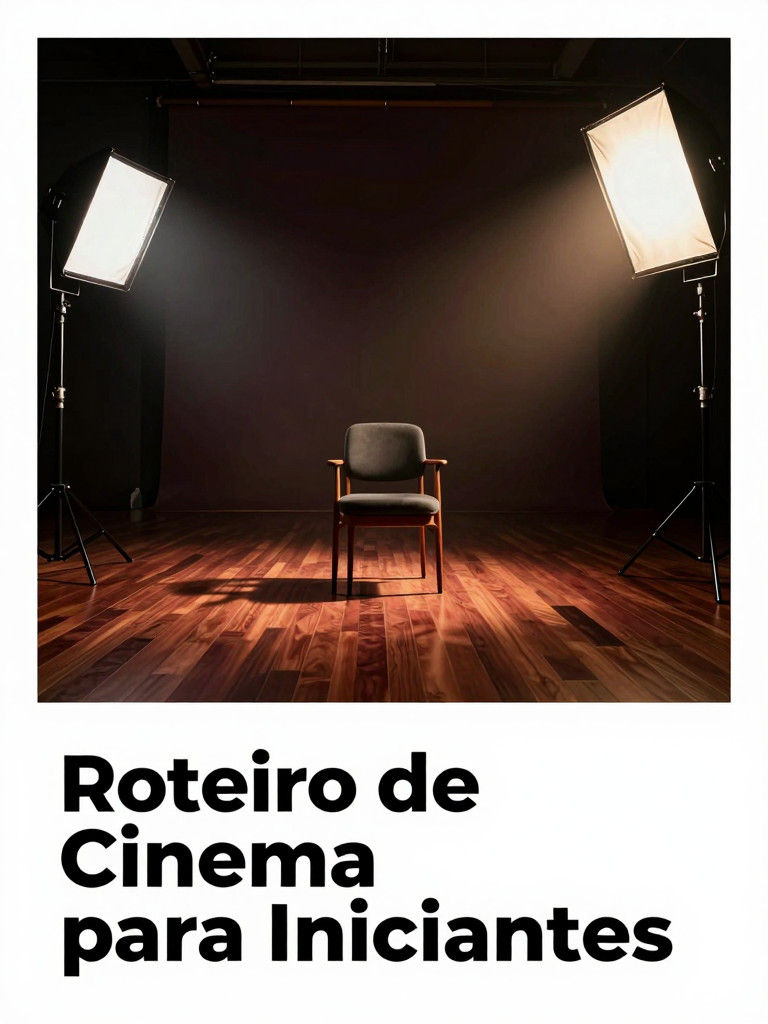 Roteiro de Cinema para Iniciantes