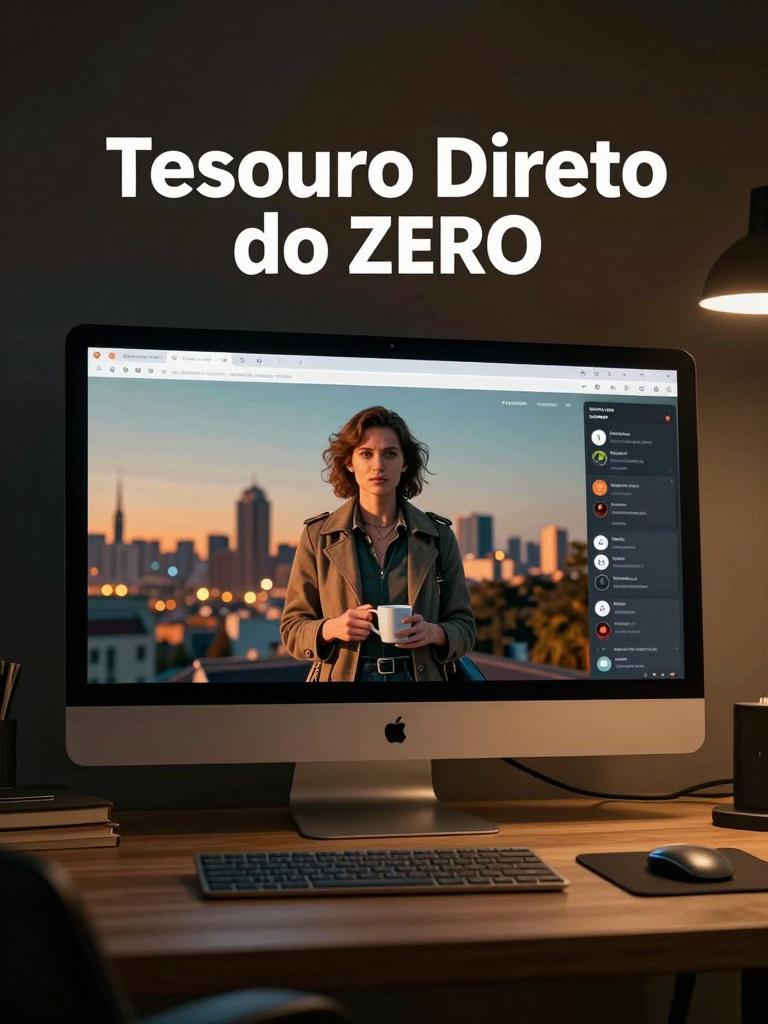 Tesouro_Direto_do_Zero_capa_p0PNOh5 SEO para Iniciantes: Tráfego Orgânico no Google